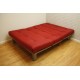 Skipton Compact Sofa Bed