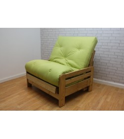London Chair Bed
