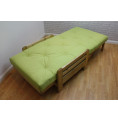 London Chair Bed London Chair Bed