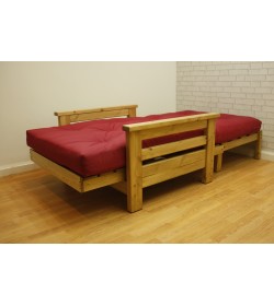 The Nottingham Chairbed