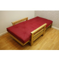 Nottingham Chair Beds Nottingham Chair Beds