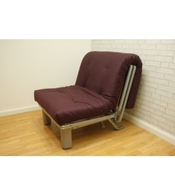 Skipton Single Chairbed