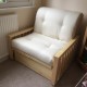 Warwick Chairbed