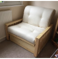 Warwick Chairbed Warwick Chairbed
