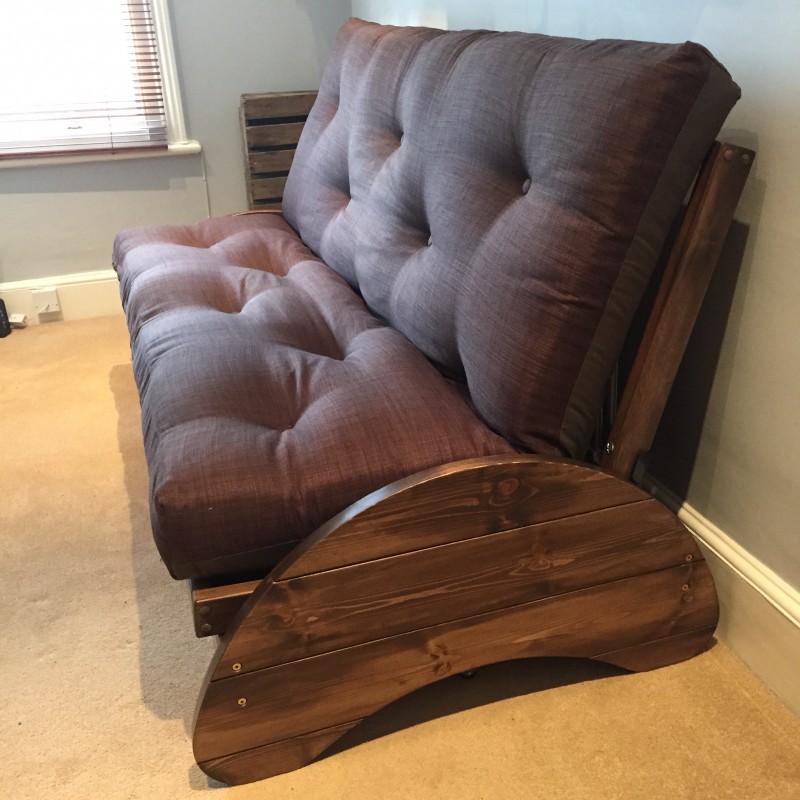 Carlisle Bifold Futon