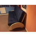 Carlisle Bi-fold Futon Carlisle Bi-fold Futon