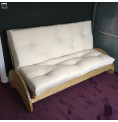 Carlisle Bi-fold Futon Carlisle Bi-fold Futon