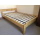 Cottage Pine Bed Frame