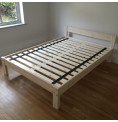 Cottage Pine Bed Frame Cottage Pine Bed Frame