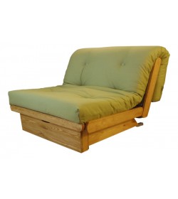Devon Chair Bed
