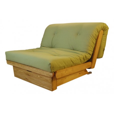 Devon Chair Bed