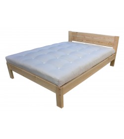 Luxury Wool Bed Mattress
