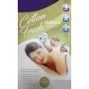 Tri-fold Futon Covers