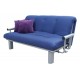 Lancaster Compact Sofa Bed