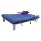 Lancaster Compact Sofa Bed