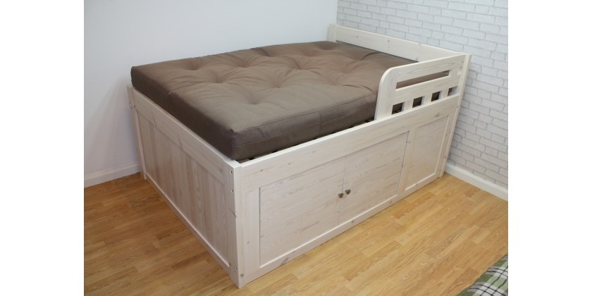 Cabin Bed