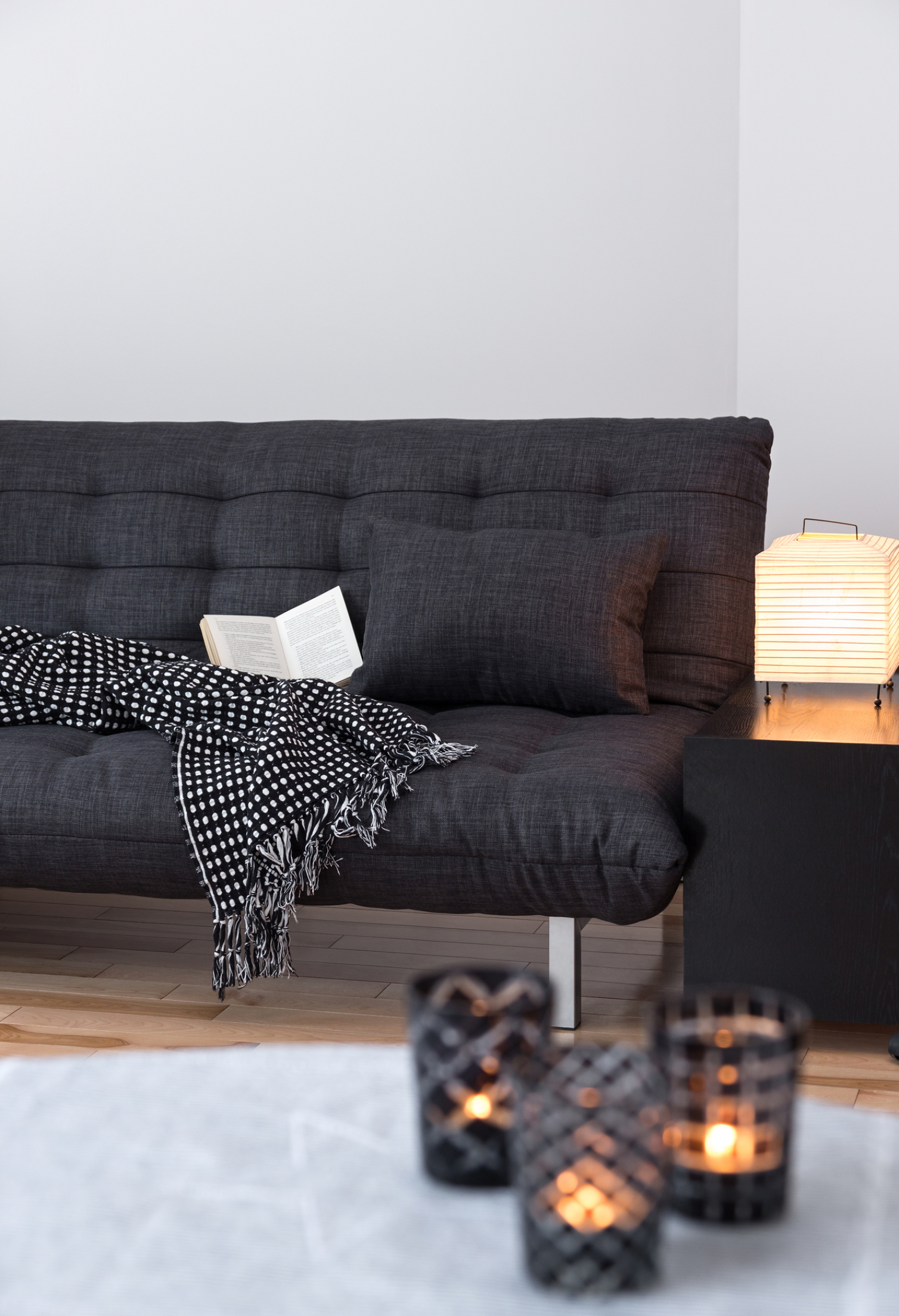 How To Sleep Comfortably With A Futon As A Bed