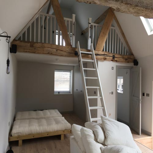 Why Low Beds Are The Next Big Thing