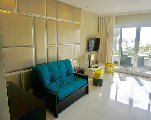 Why futon sofa beds are ideal for a studio flat?